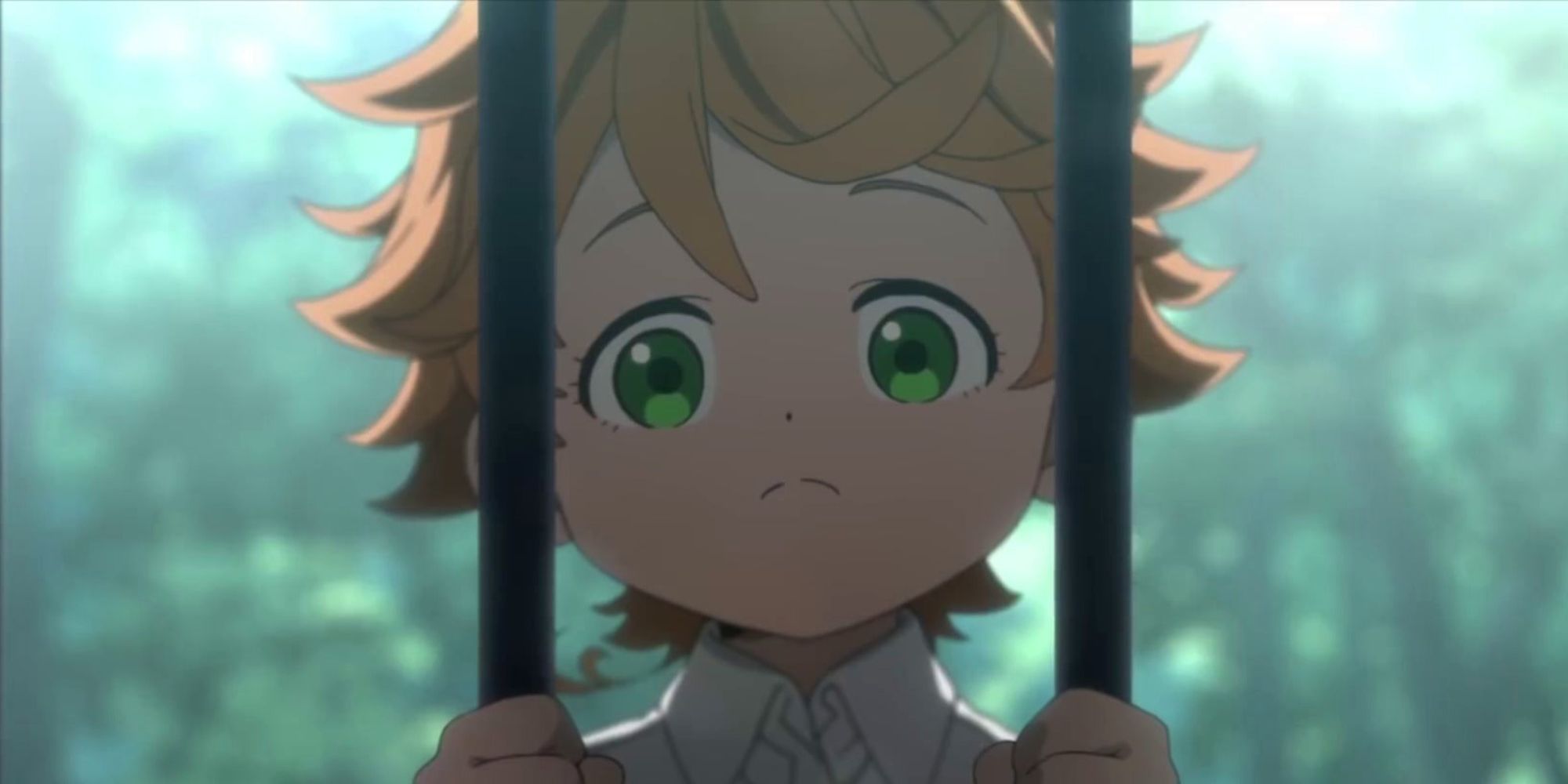 The Promised Neverland