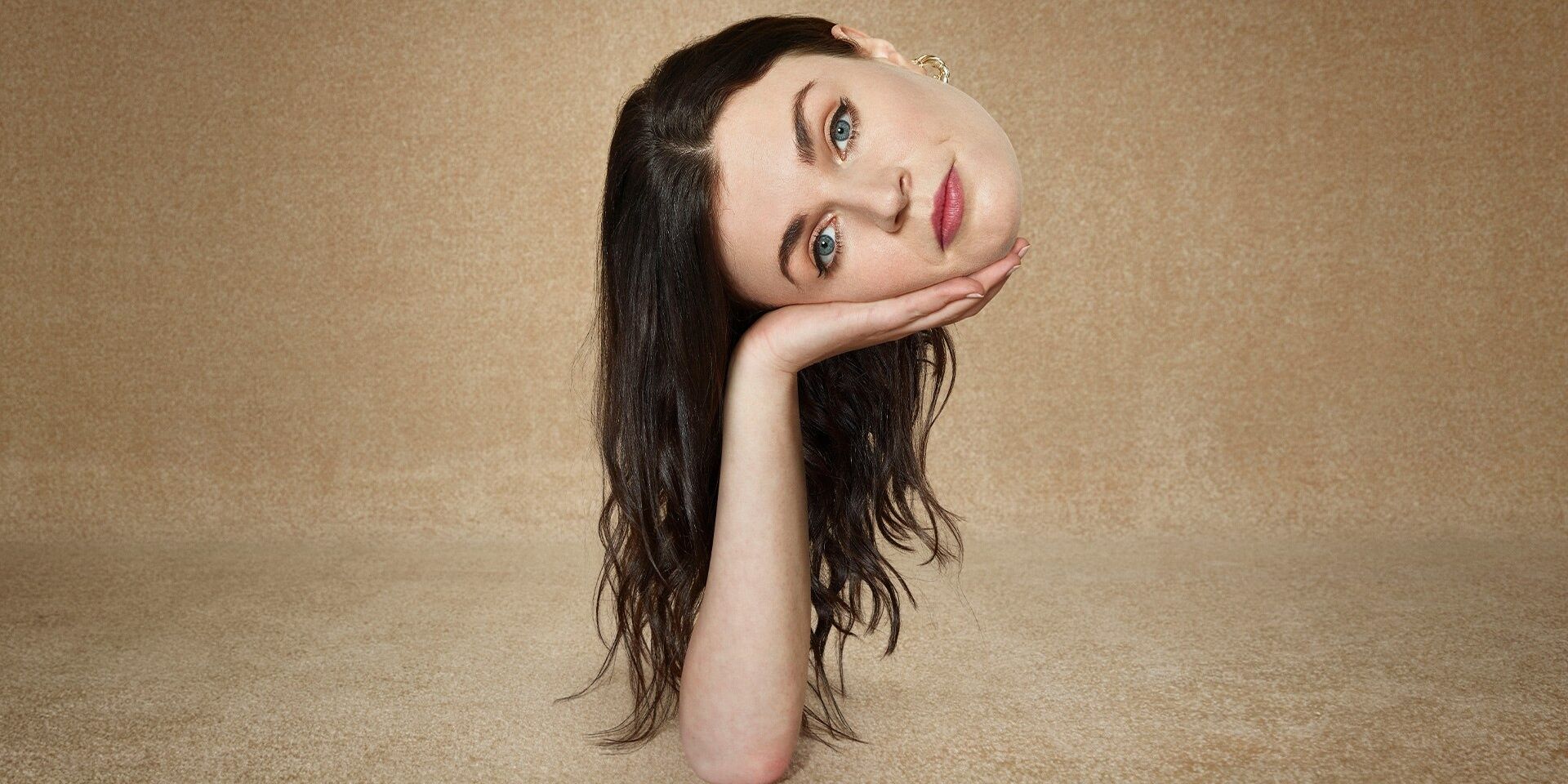 This Way Up Aisling Bea