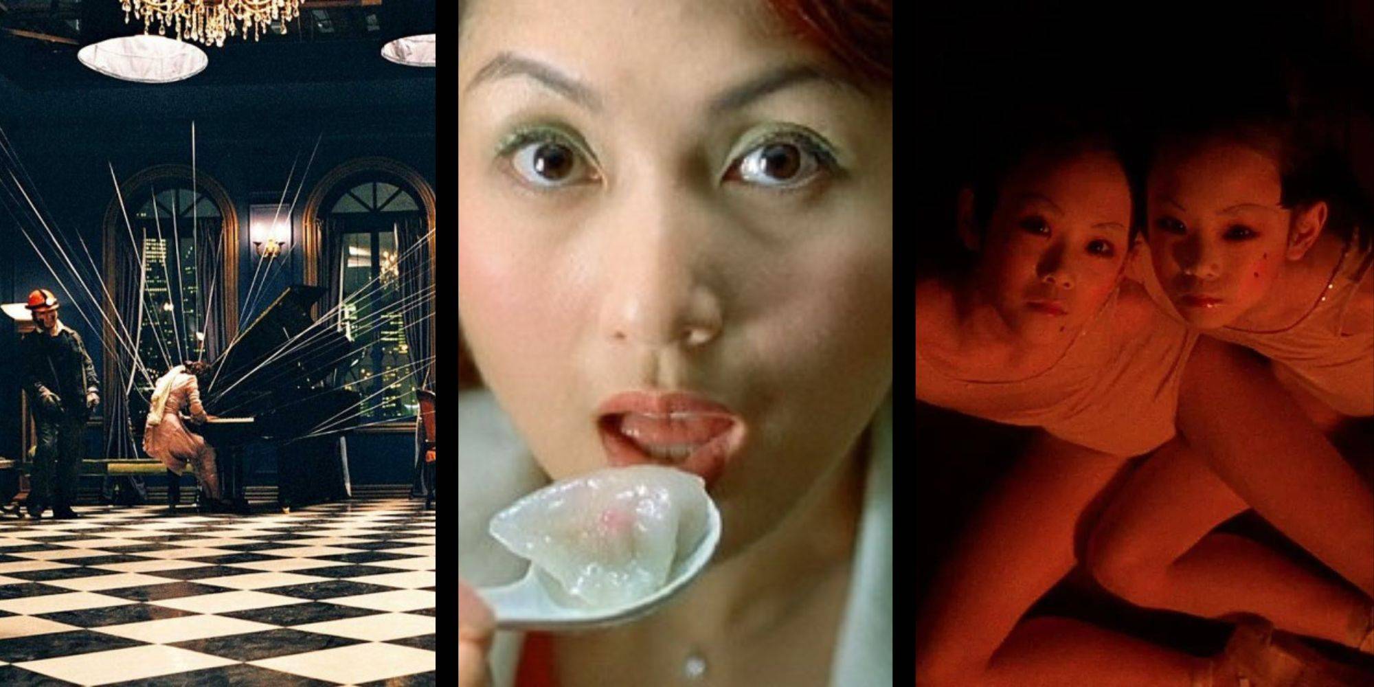14 Best Horror Anthology Movies, Ranked According To
