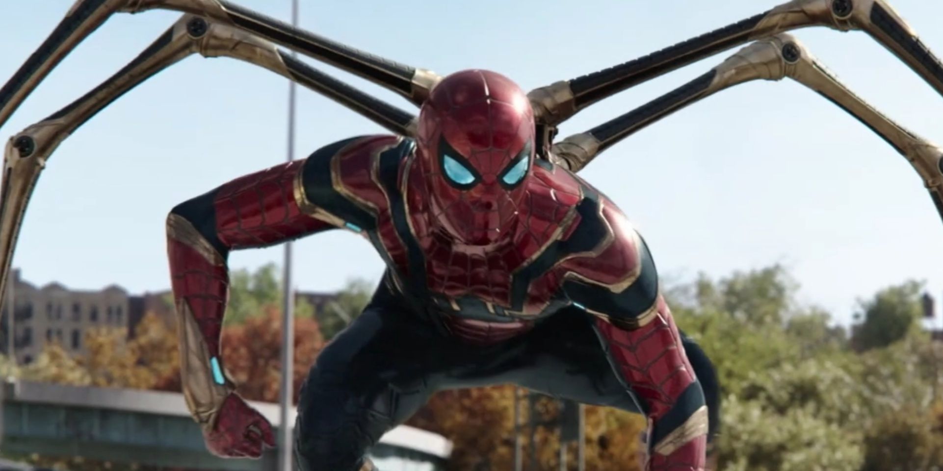 Spider-Man: No Way Home extended has 11 minutes of extra content
