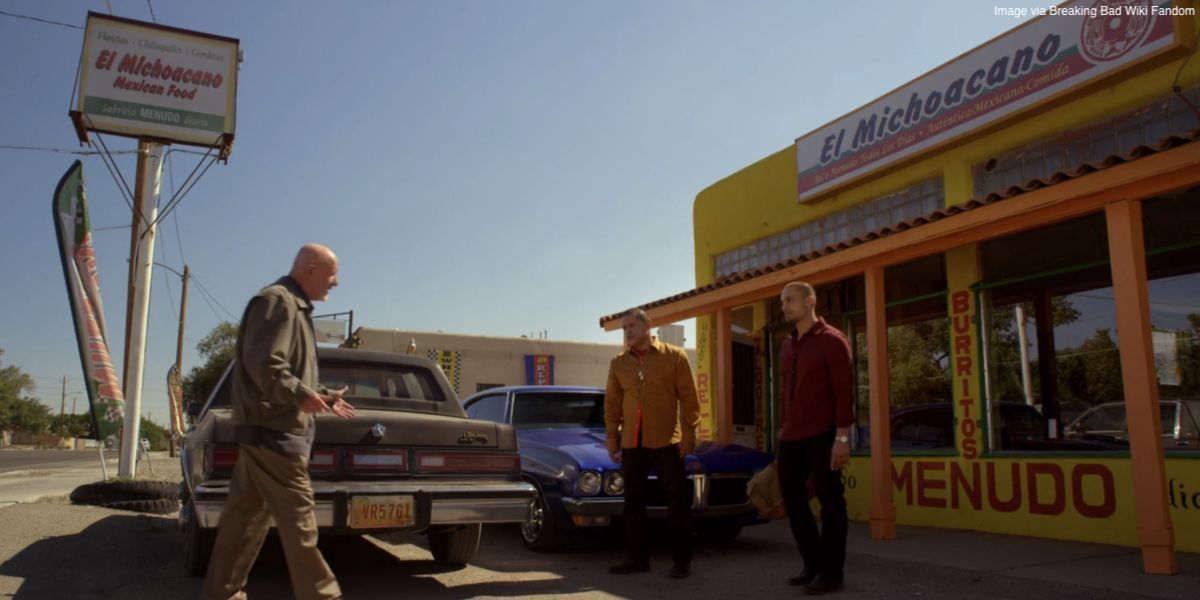 Top 10 Breaking Bad Callbacks in Better Call Saul