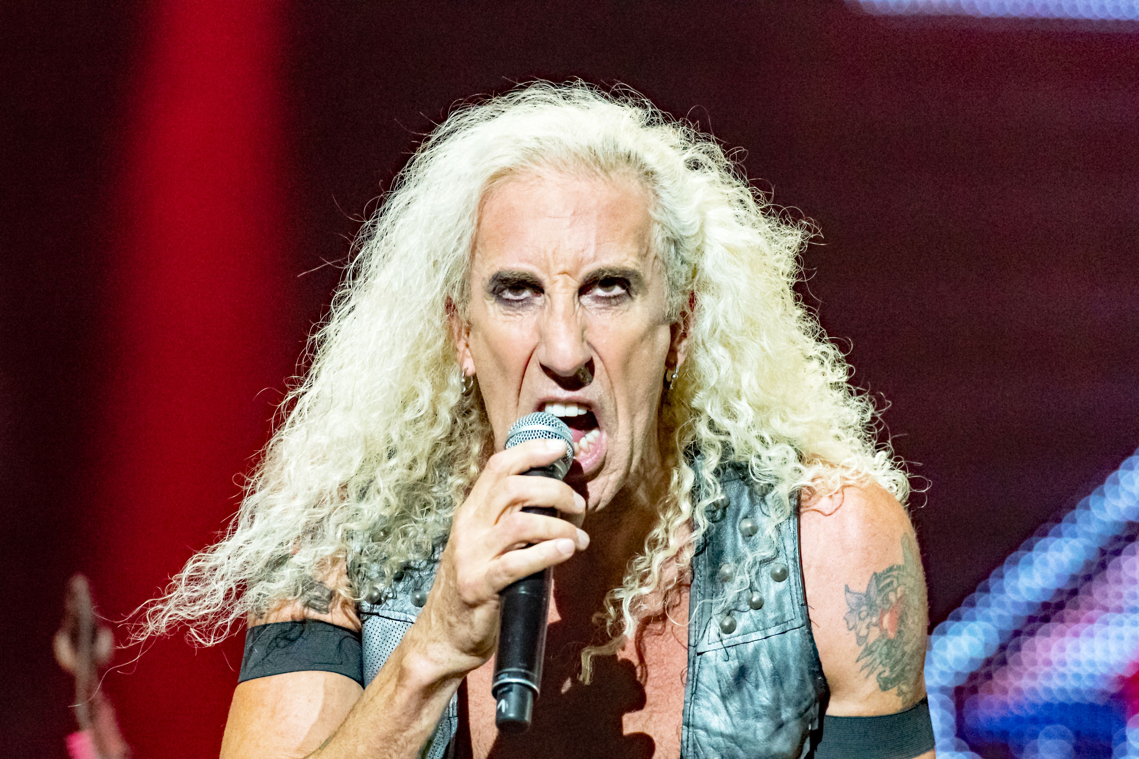 Twisted Sister's Dee Snider To Produce Docuseries On PMRC Hearings