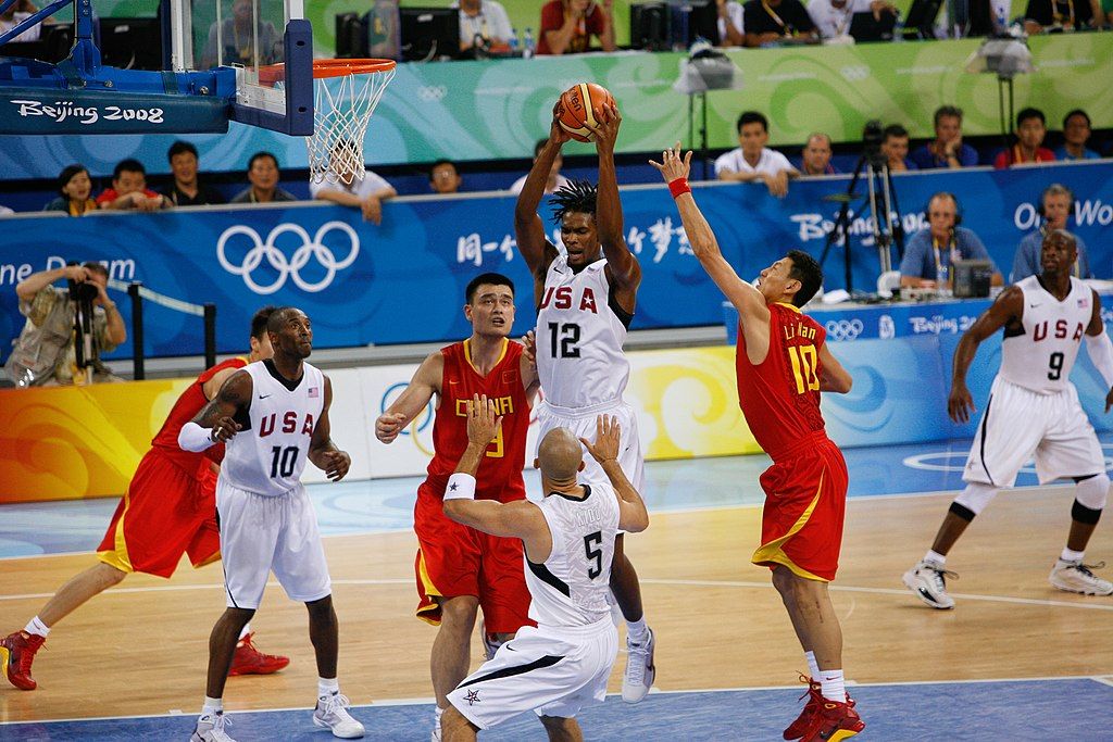 Redeem Team Documentary to Follow U.S. Basketball's Time in Beijing