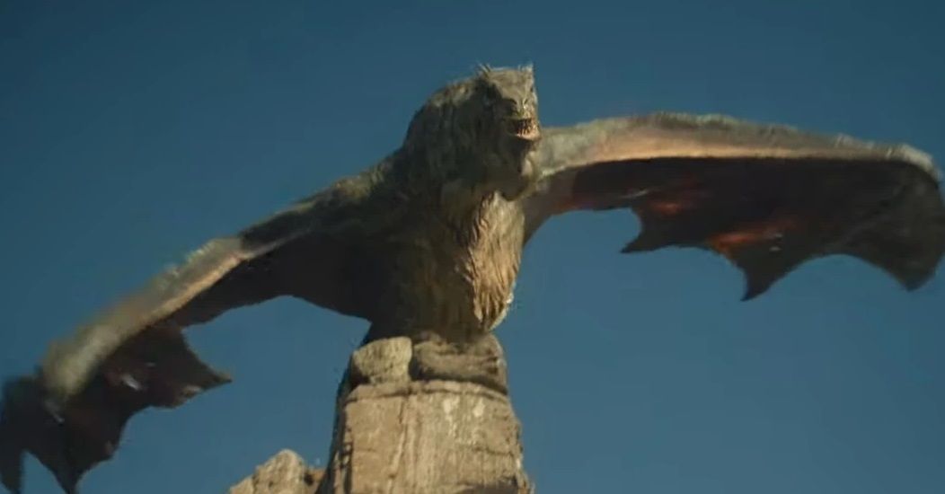 House of the Dragon: What Happened to Aegon the Conqueror's Dragons?