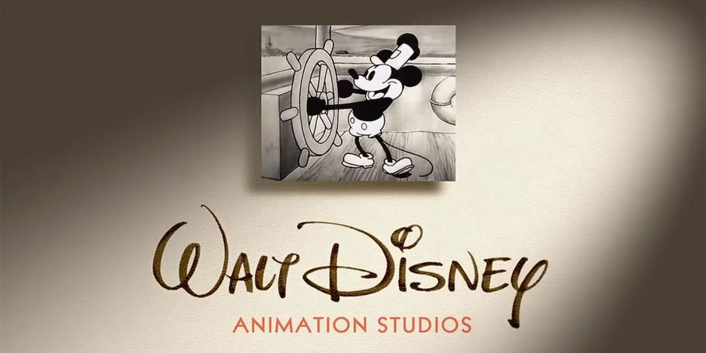 The current banner of Walt Disney Animation Studios