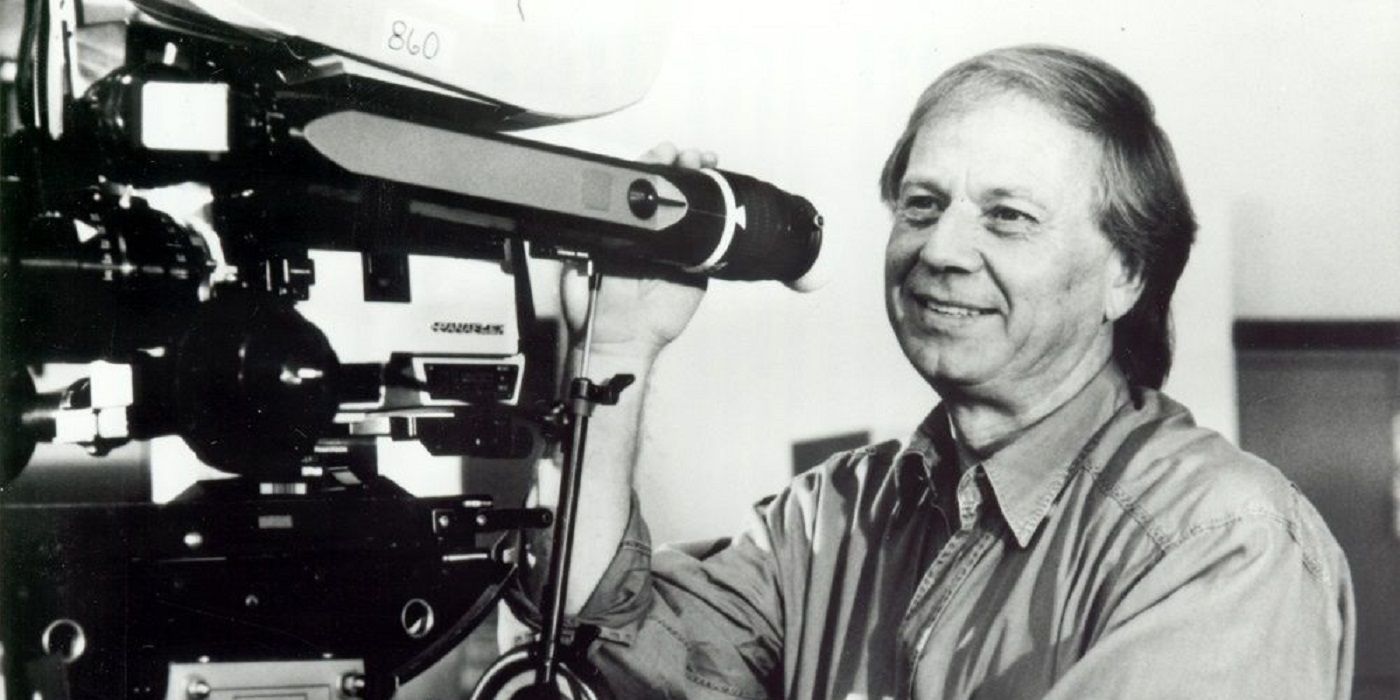 Wolfgang Petersen Dead at 81