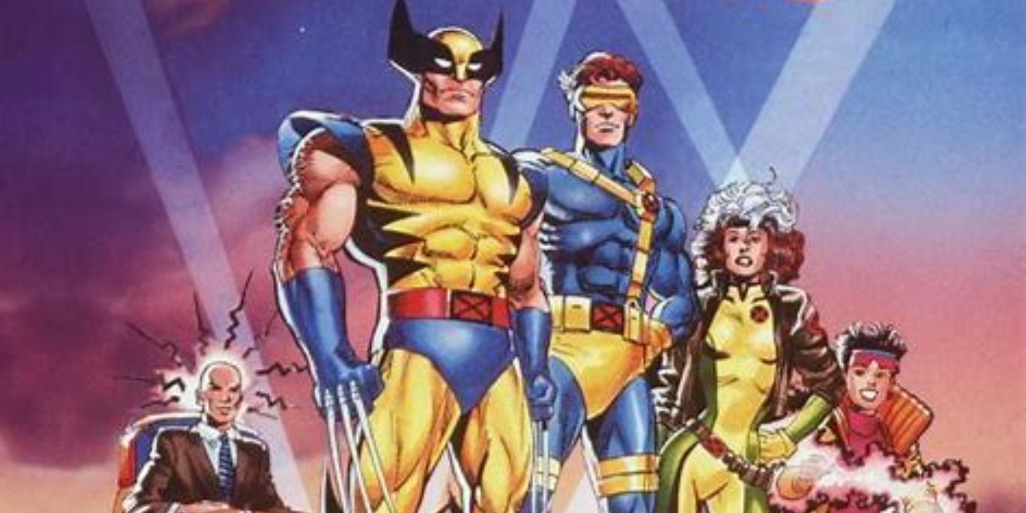 Wolverine and the X-Men (animated series) | Marvel Database | Fandom