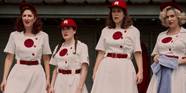 A League Of Their Own History Behind The Show Explained