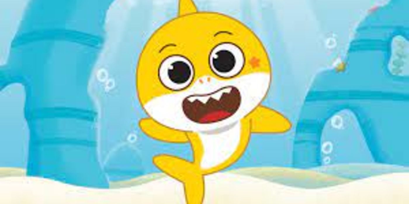Baby Shark's Big Movie Gets Holiday Season Release Date