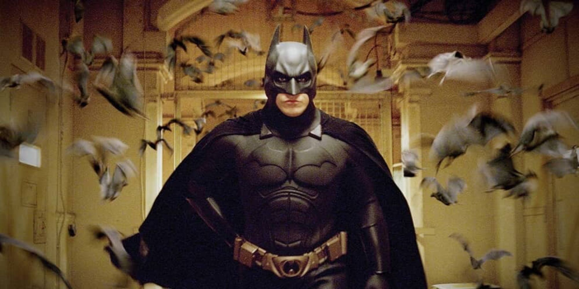 The Batman Enters IMDb Top 250 With Very High Placement