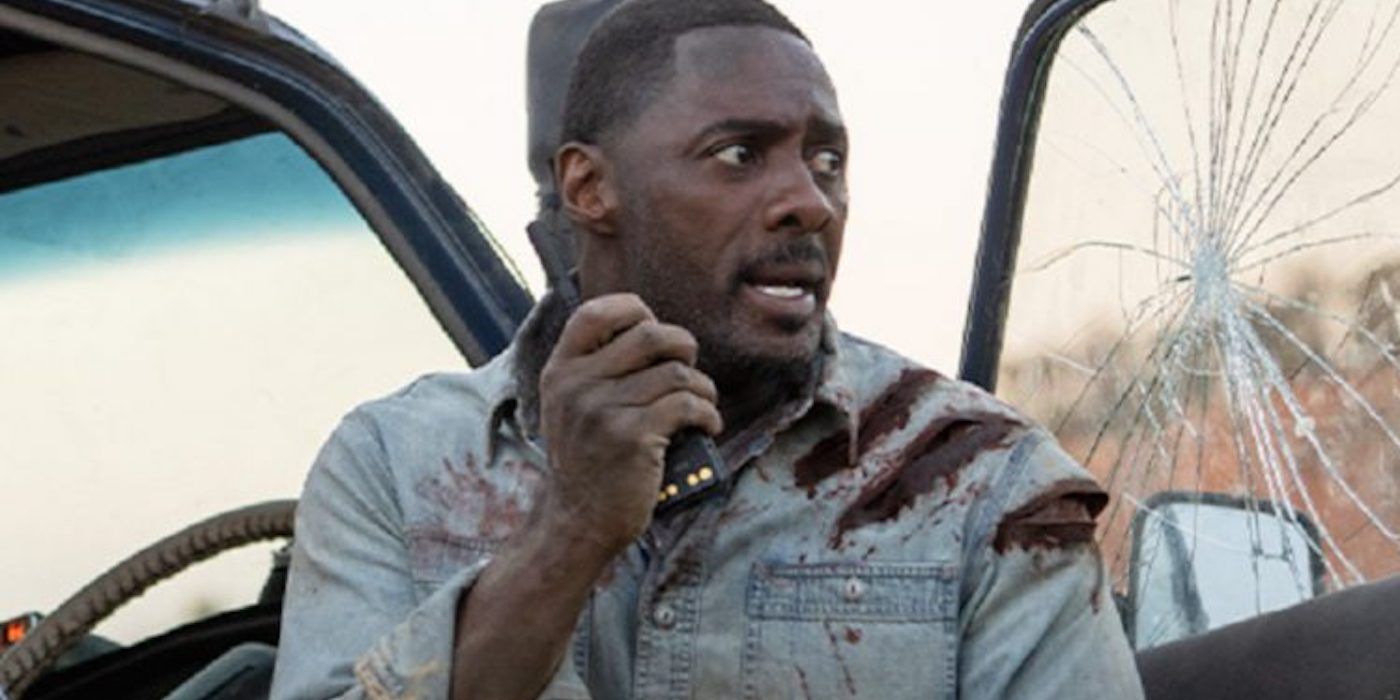 Idris Elba to Narrate Netflix Docu-Series Human Playground