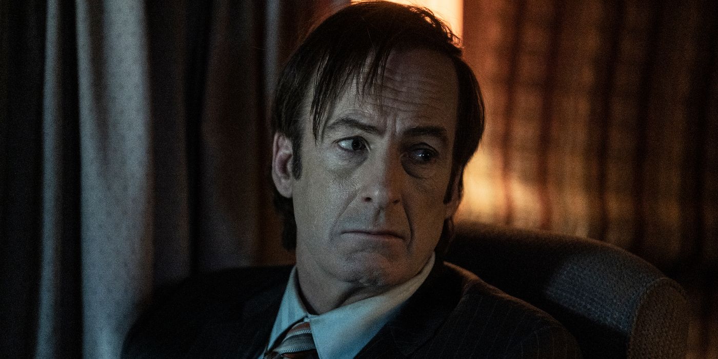 Better Call Saul Bob Odenkirk Reflects On The Role Of A Lifetime 6948