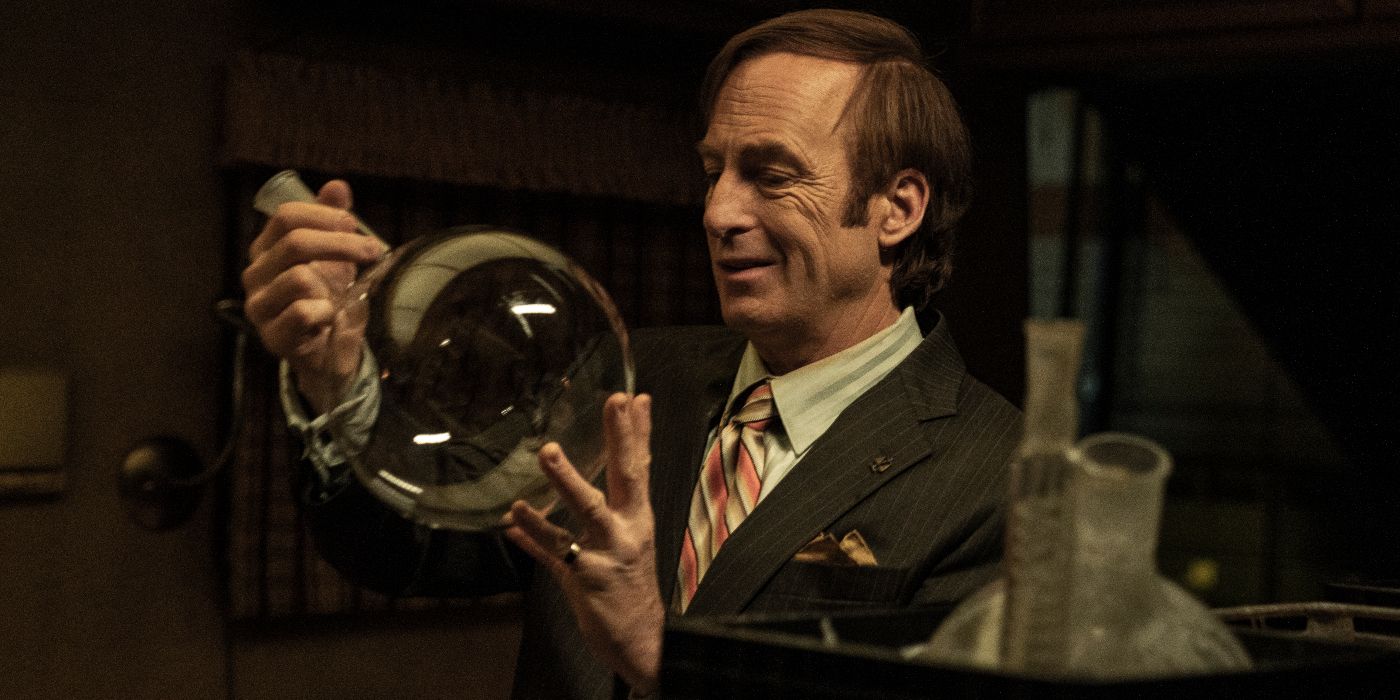 Better Call Saul - Plugged In