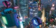The 10 Coolest Sci Fi Cities In Recent Years The 10 Coolest Sci Fi Cities In Recent Years