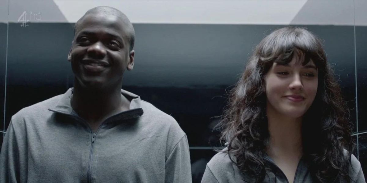 All 27 'Black Mirror' Episodes, Ranked According to IMDb