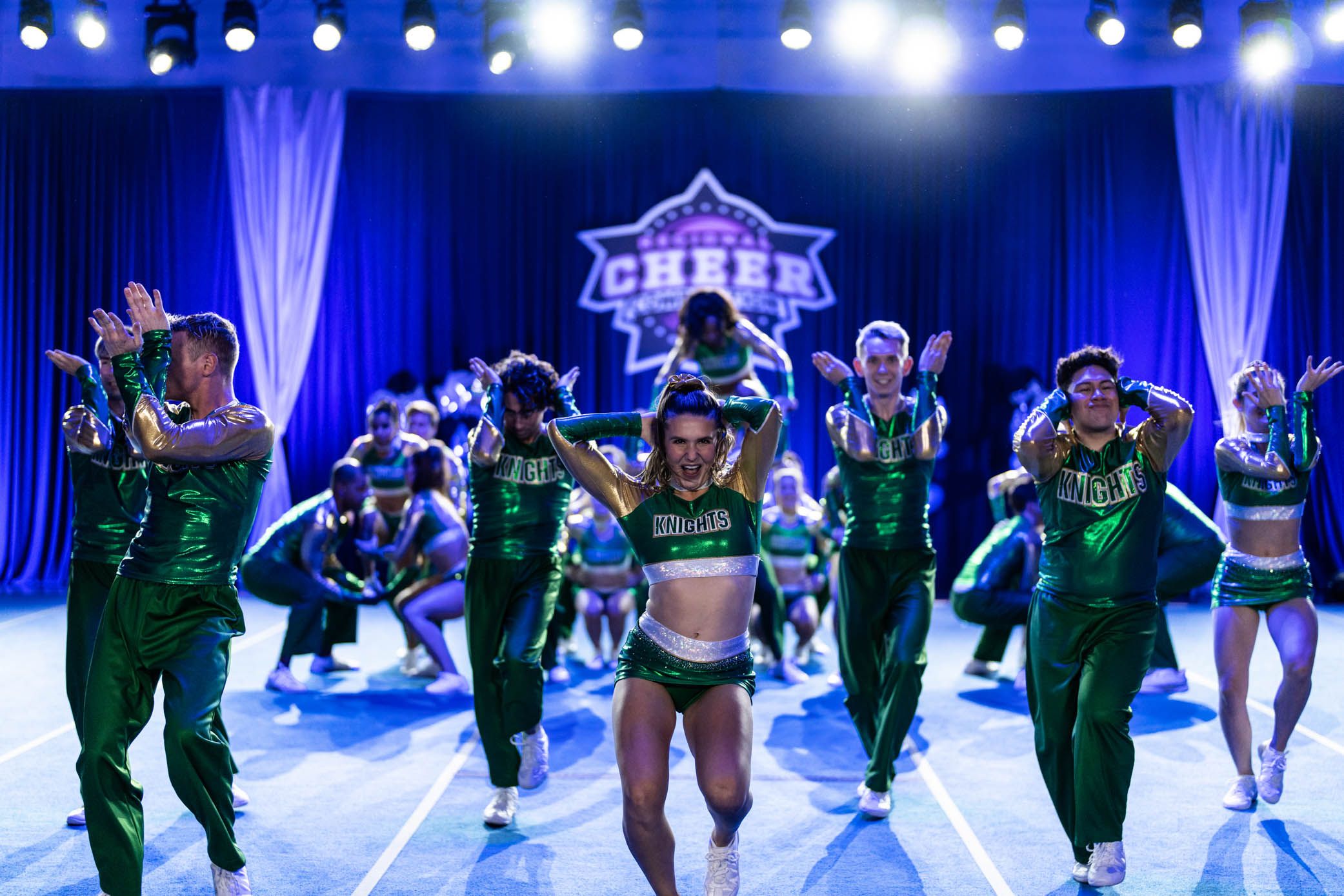 School Spirit: Every 'Bring it On' Movie, Ranked According To Rotten  Tomatoes