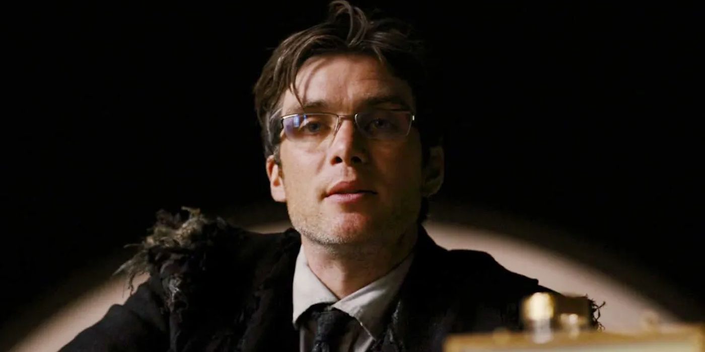 15 Best Cillian Murphy Movies, Ranked According to Rotten Tomatoes