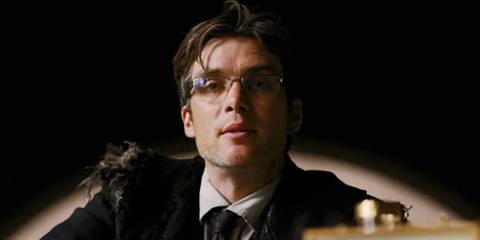 Cillian murphy