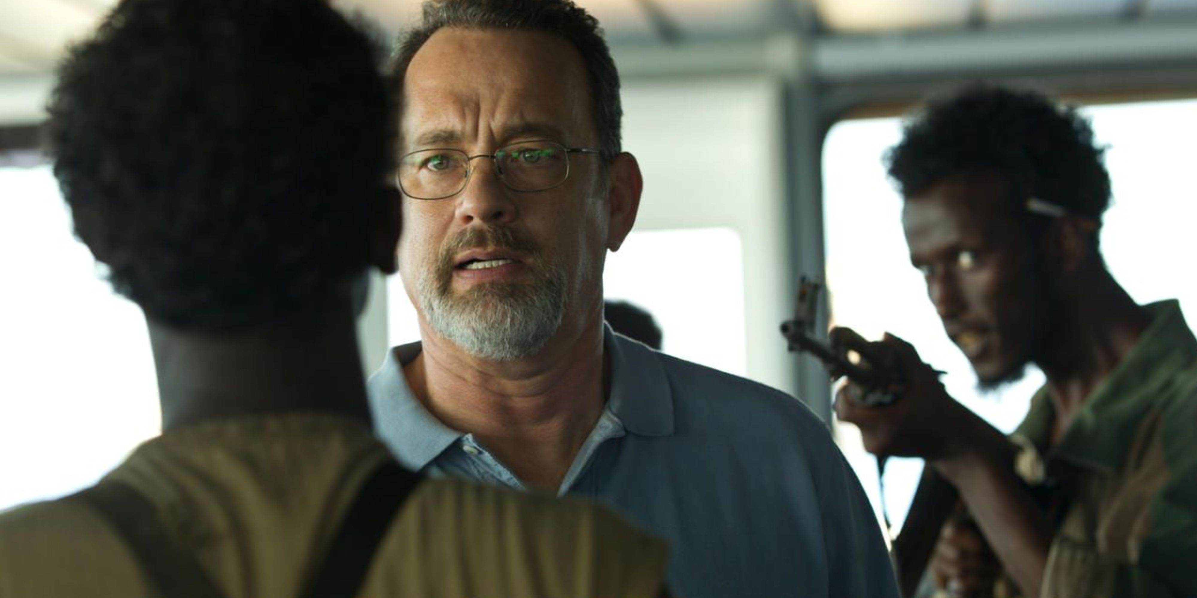 captain phillips