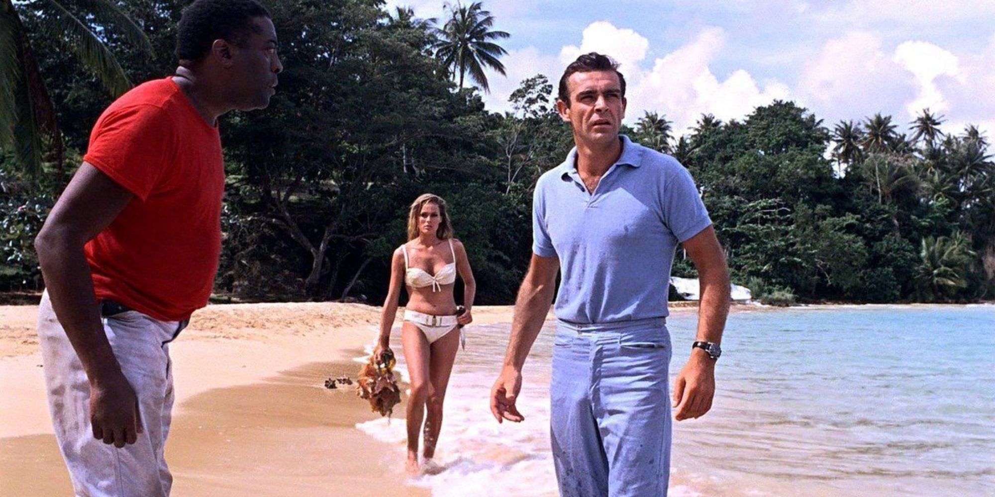 10 Most Beautiful But Deadly Movie Islands