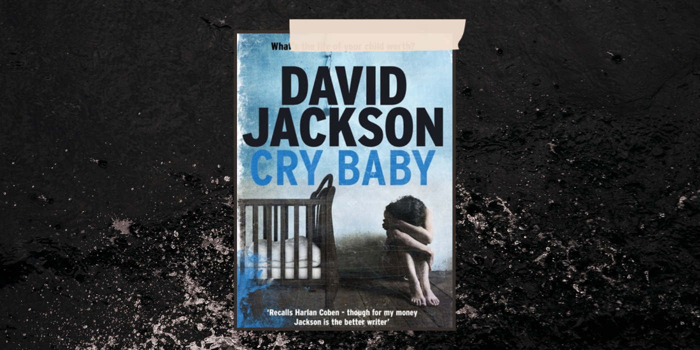 cry-baby-david-jackson