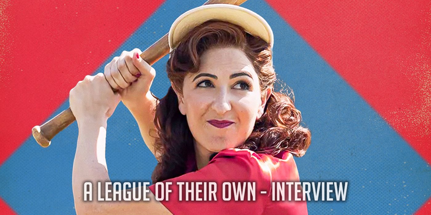 A League of Their Own Hair & Makeup Interviews, Product Details