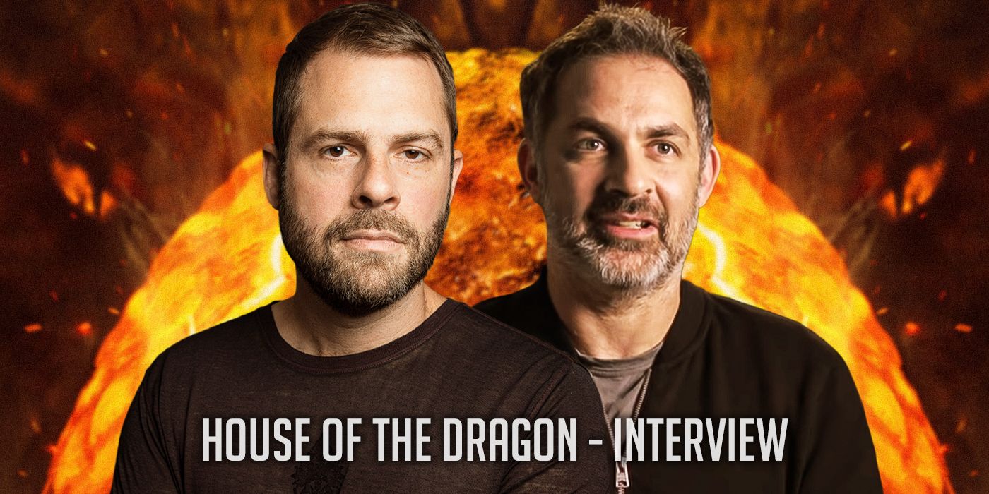 Ceo da HBO Max anuncia sequência de 'House of The Dragon