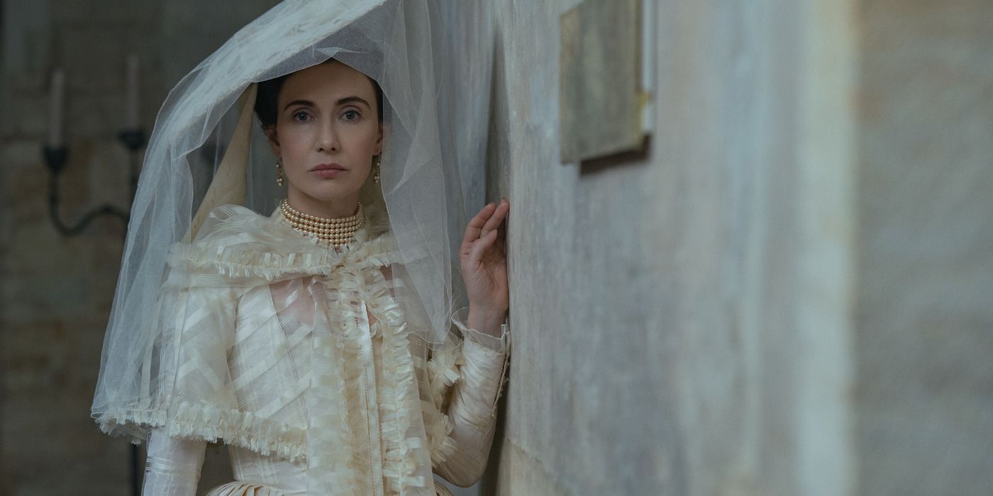 Dangerous Liaisons: New Trailer and Images Tease Lavish New Period Drama