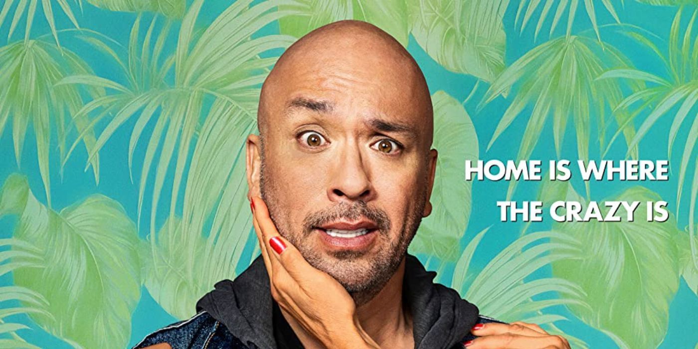 How to Watch Easter Sunday: Is the Jo Koy Comedy Streaming or in Theaters?