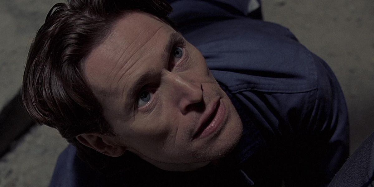 existenz willem dafoe