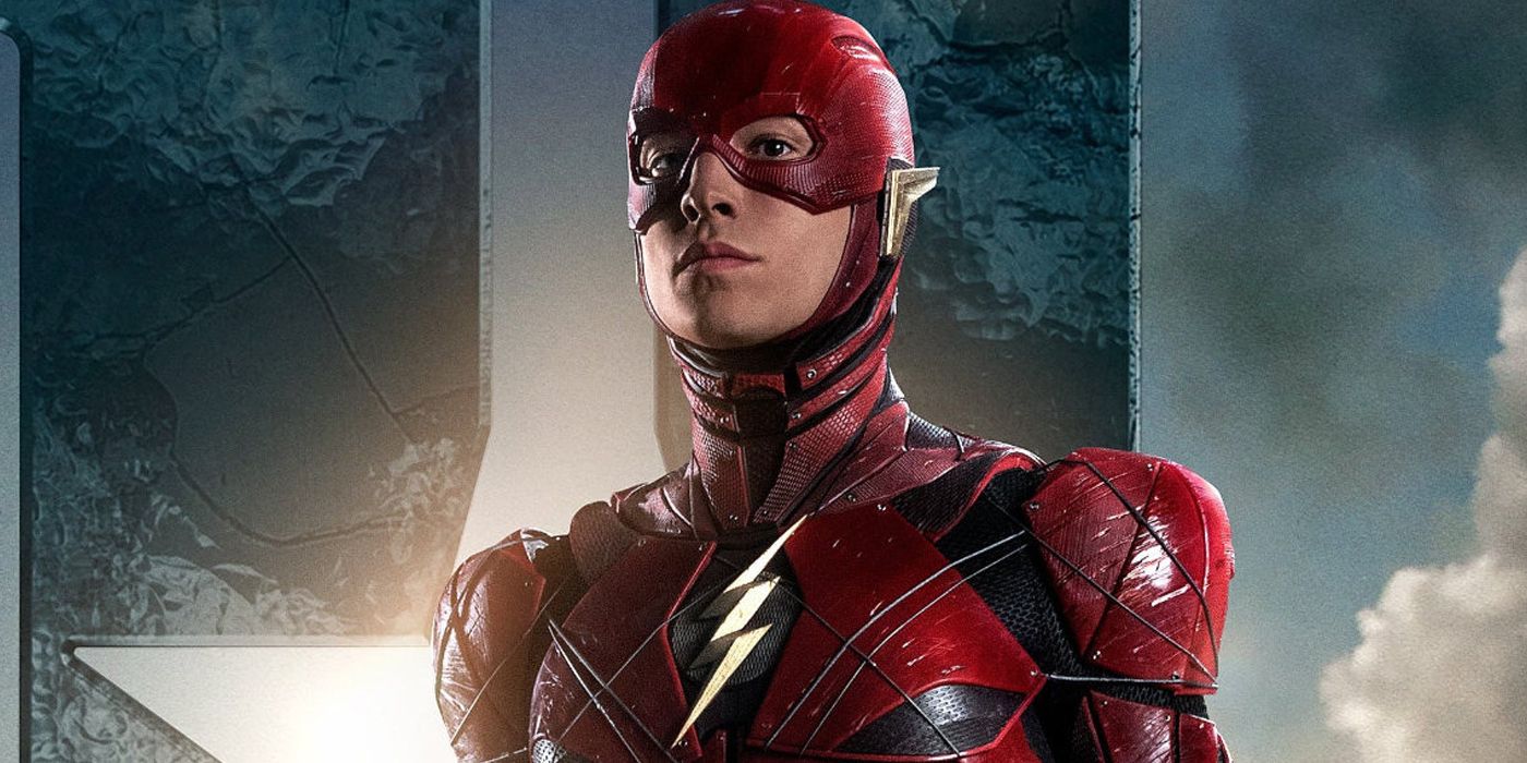 The Flash' Review: Ezra Miller And Michael Keaton Make This A Classic –  Deadline, the flash