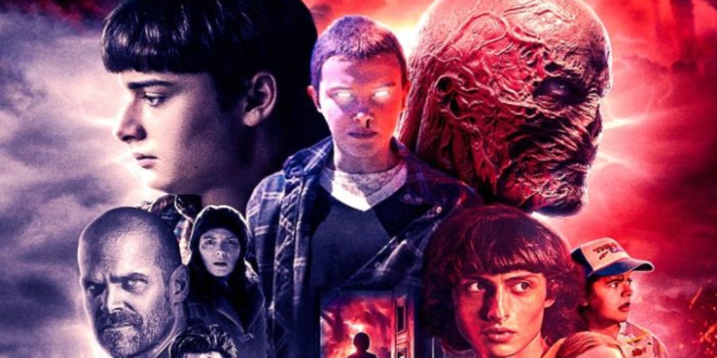 Stranger Things' Season 5: Everything to Know About the Final