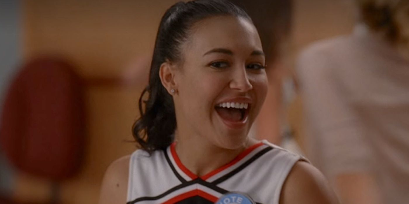 glee-santana-lopez-naya-rivera-glee