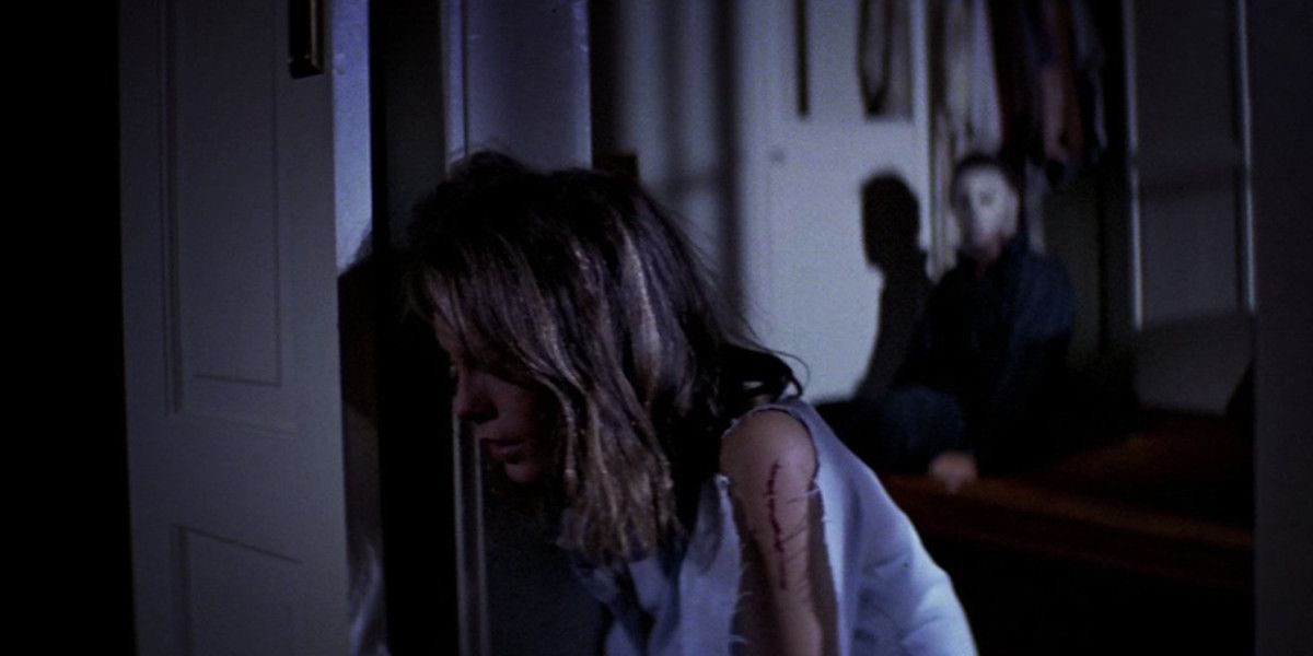 The Most Terrifying Moments in John Carpenter's 'Halloween', Ranked