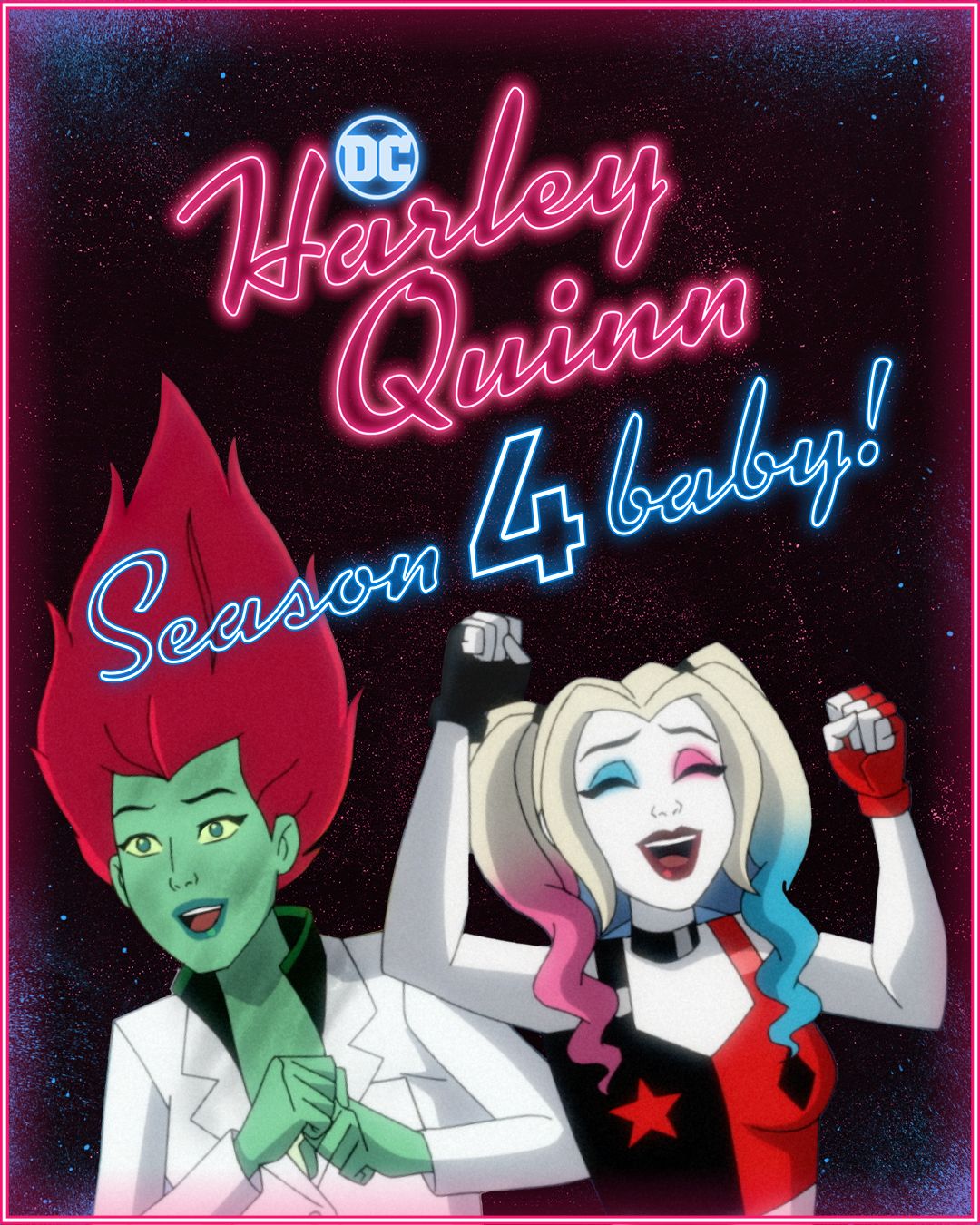 harley-quinn-season-4-poster