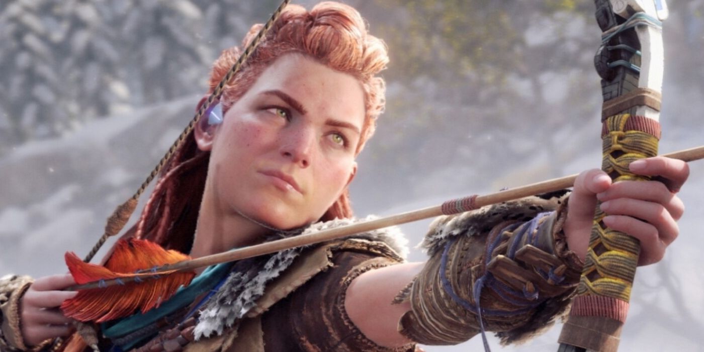 Netflix Developing Live-Action Horizon Zero Dawn, Our Scoop Confirmed