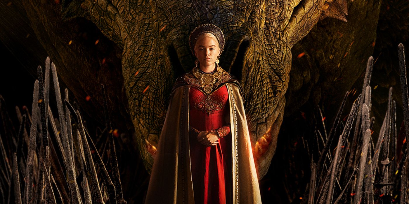 Helaena Targaryen's 'House of the Dragon' Prophecies Explained