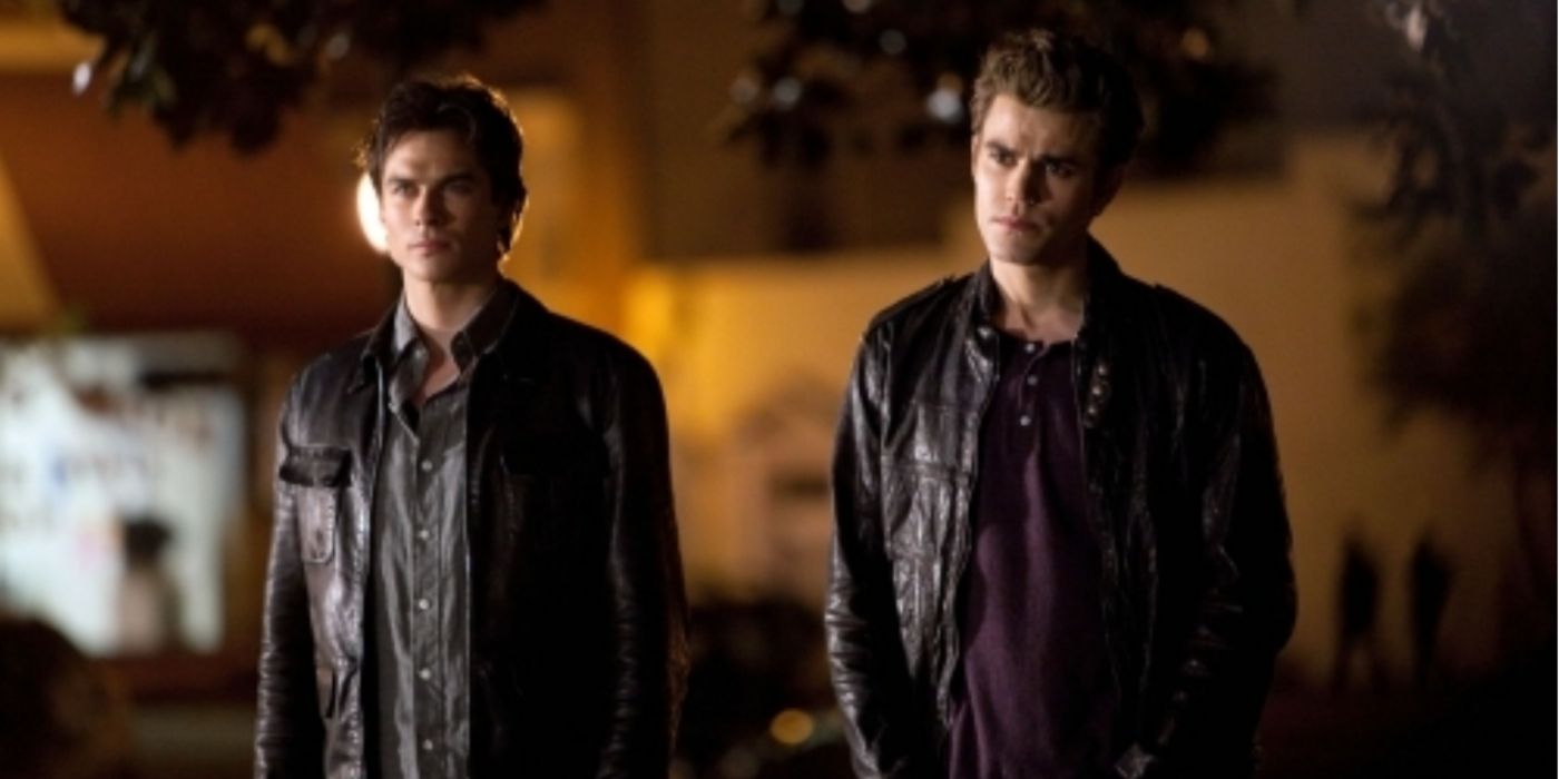 ian-somerhalder-damon-salvatore-paul-wesley-stefan-salvatore-the-vampire-diaries