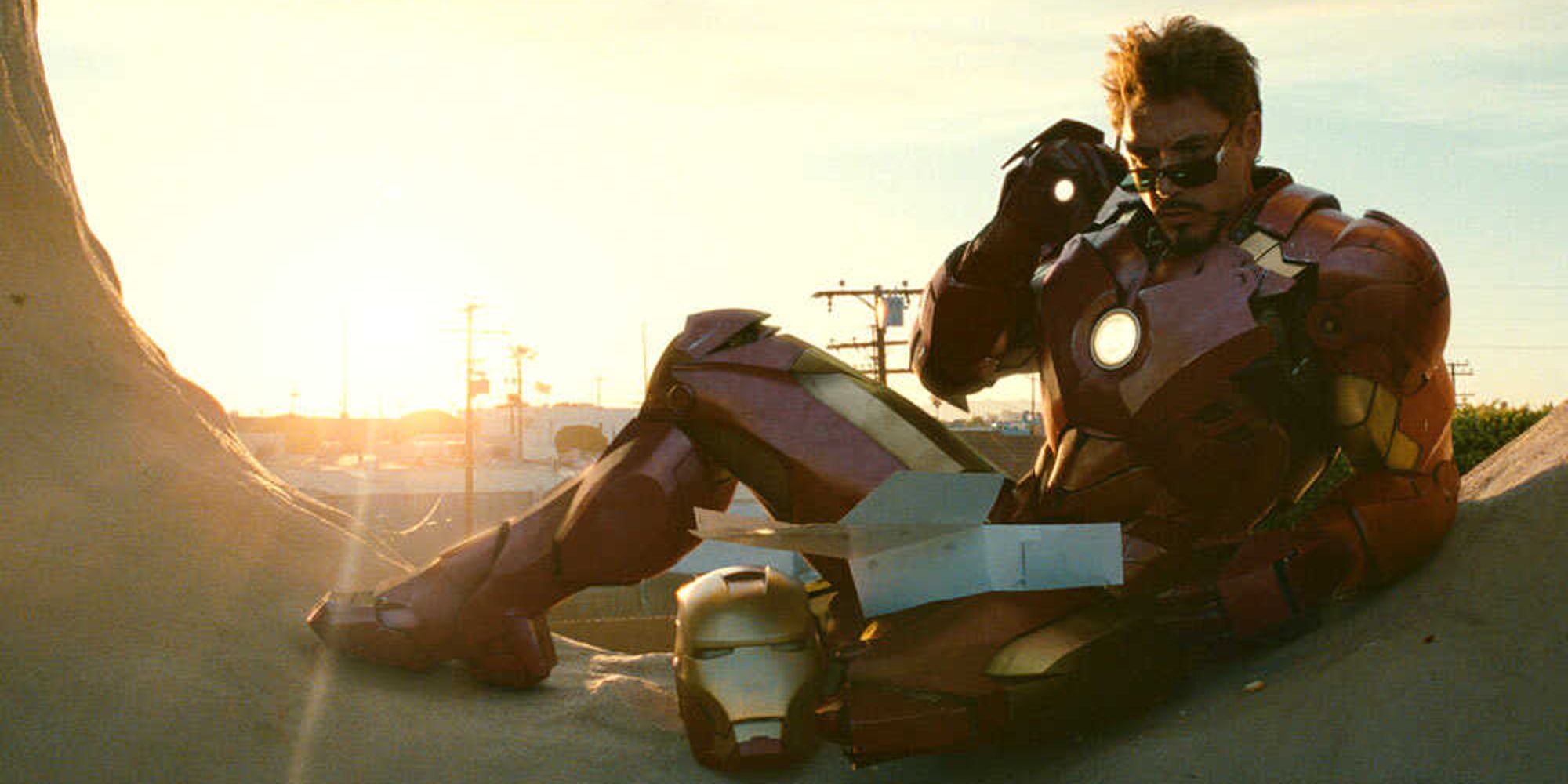 10 years on, Iron Man 3 remains Marvel's most overlooked movie