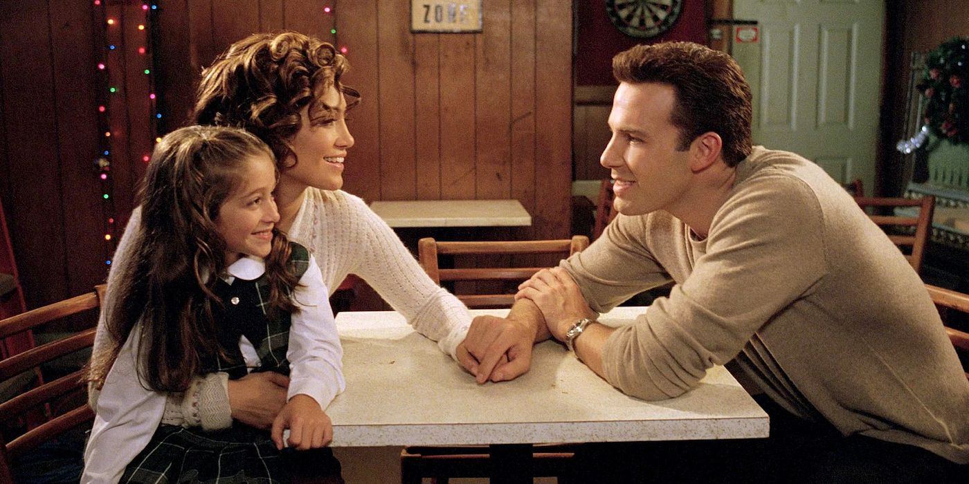 shuffle Dag Udvikle Why Kevin Smith's Jersey Girl Is a Wholesome Triumph