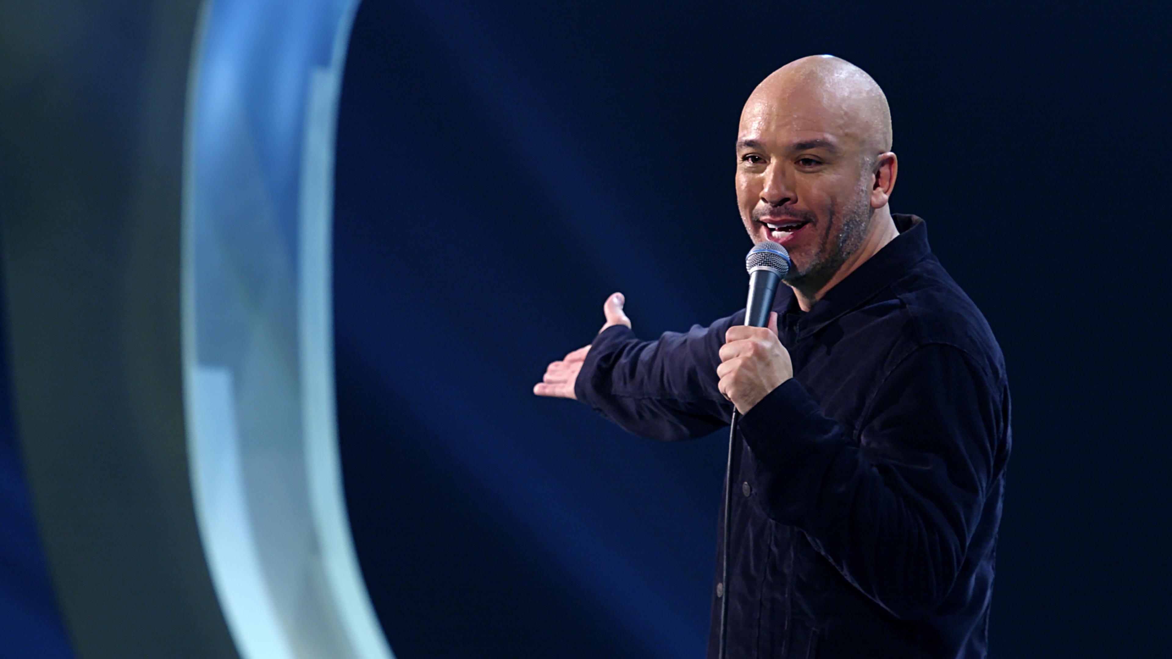 How to Watch Easter Sunday Is the Jo Koy Comedy Streaming or in Theaters?