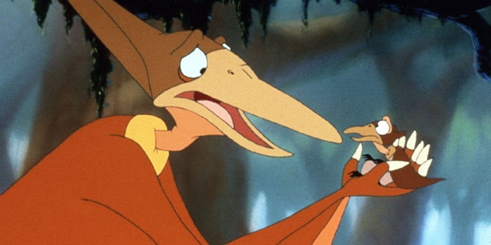 8 Best 'Land Before Time' Sequels That Come Closest To The Original