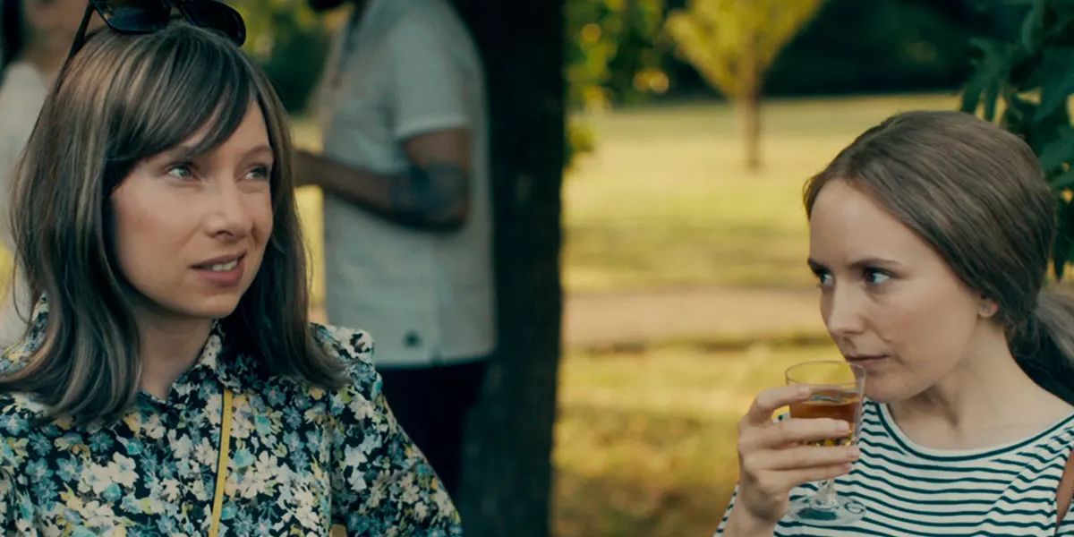 How Lazy Susan Uses Absurdism to Comment on Modern Culture