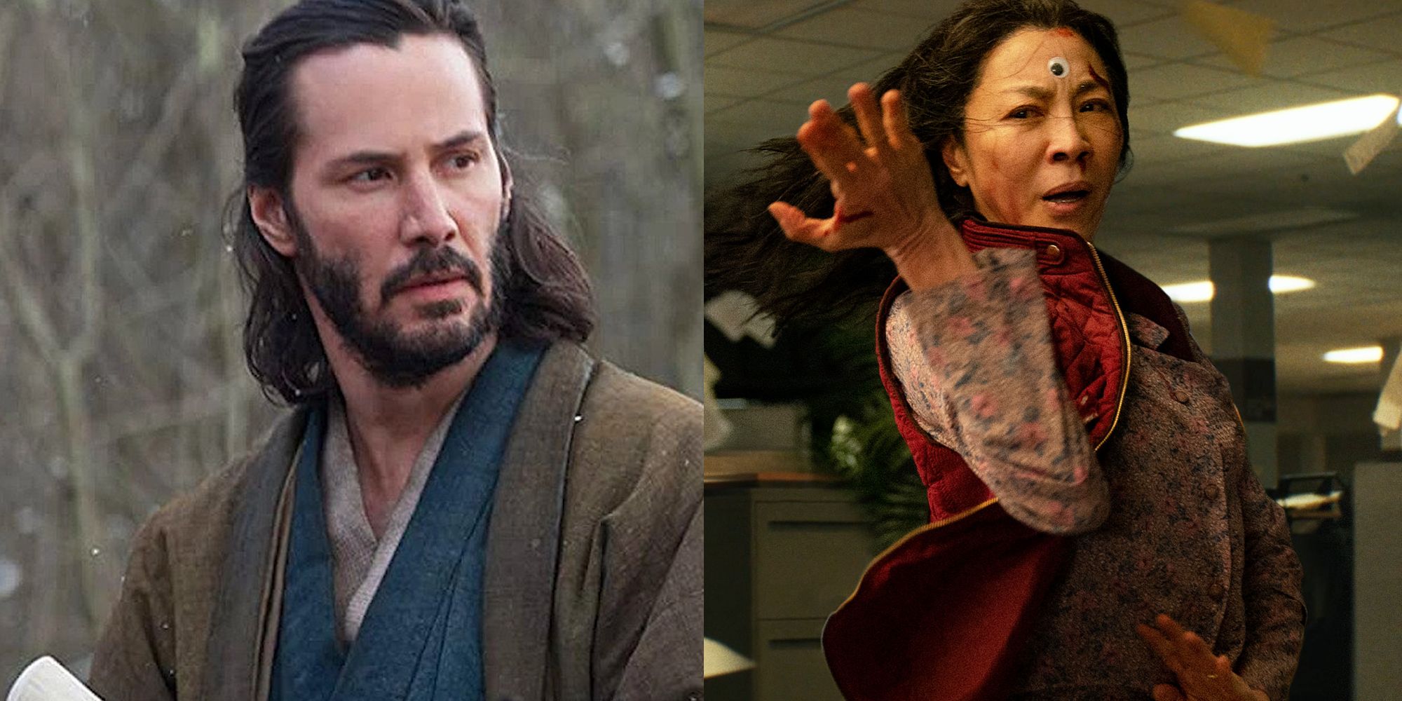 10 Highest Grossing Martial Arts Movies of the Last 10 Years
