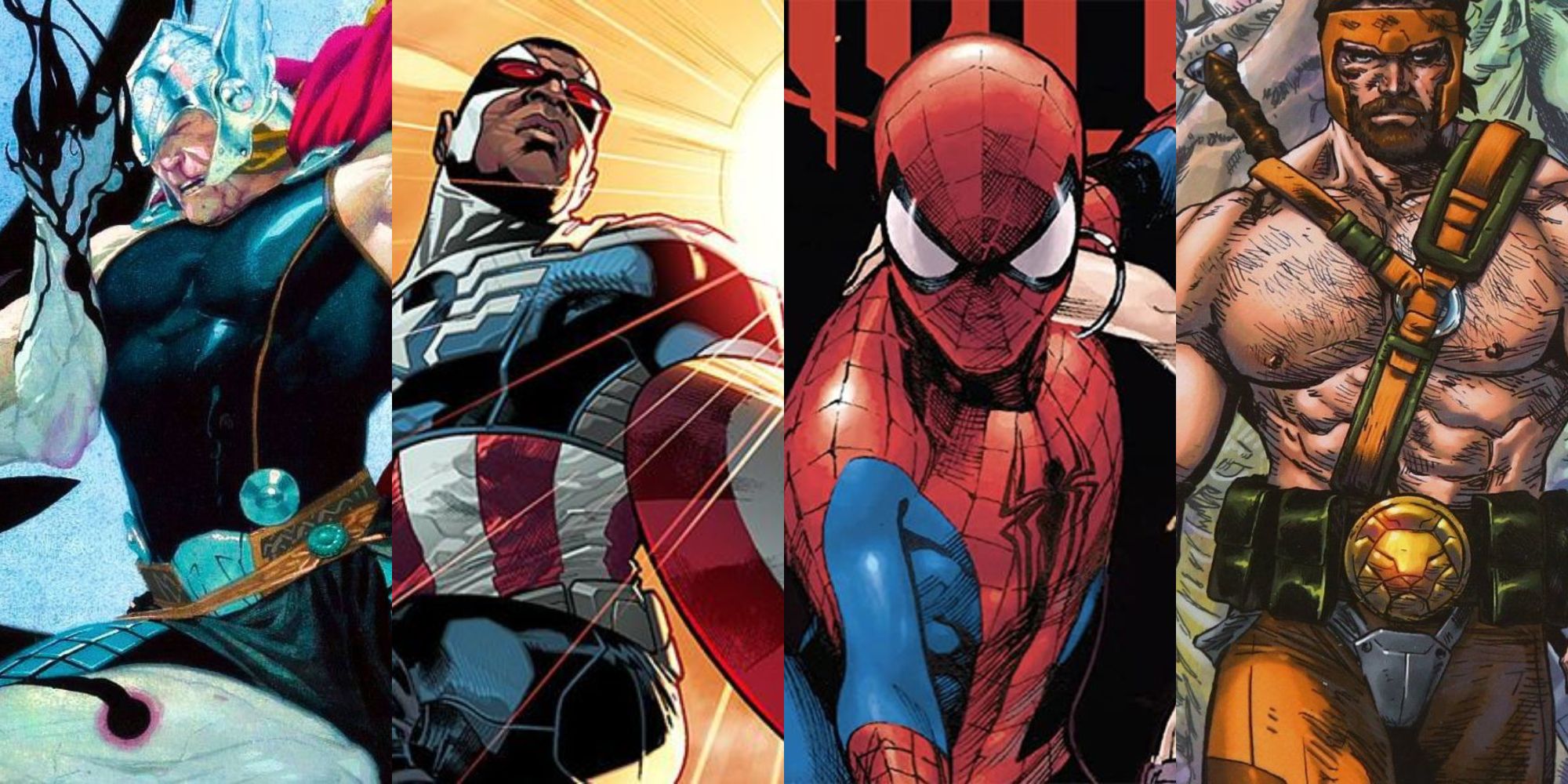 10 Superpowered Duos From The Comics That Fans Haven’t Seen Yet