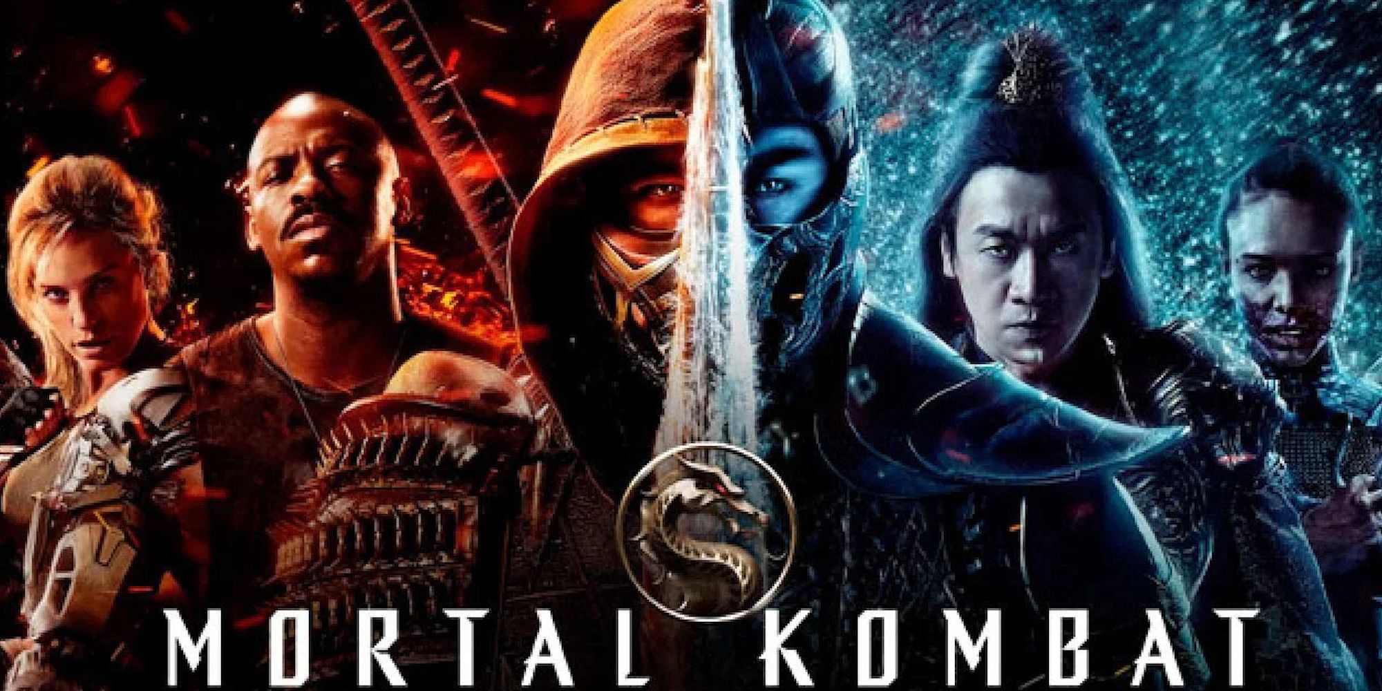 'Mortal Kombat 2': What to Expect