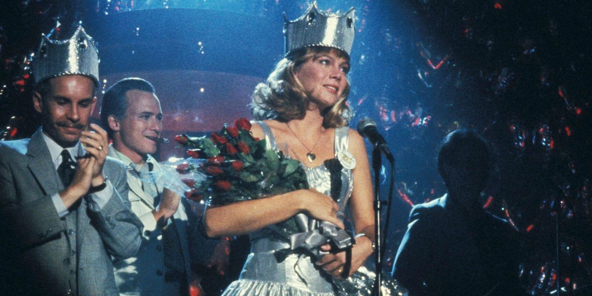 peggy sue got married