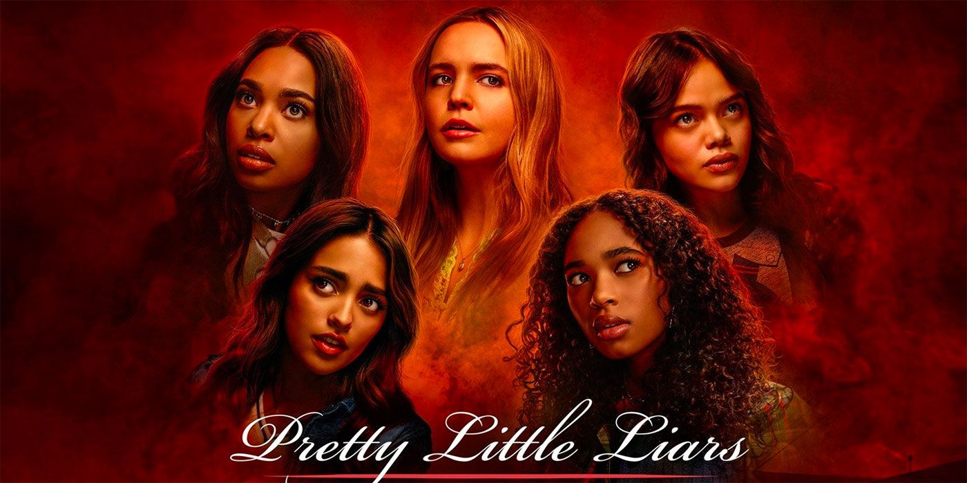 Pretty Little Liars, Explained