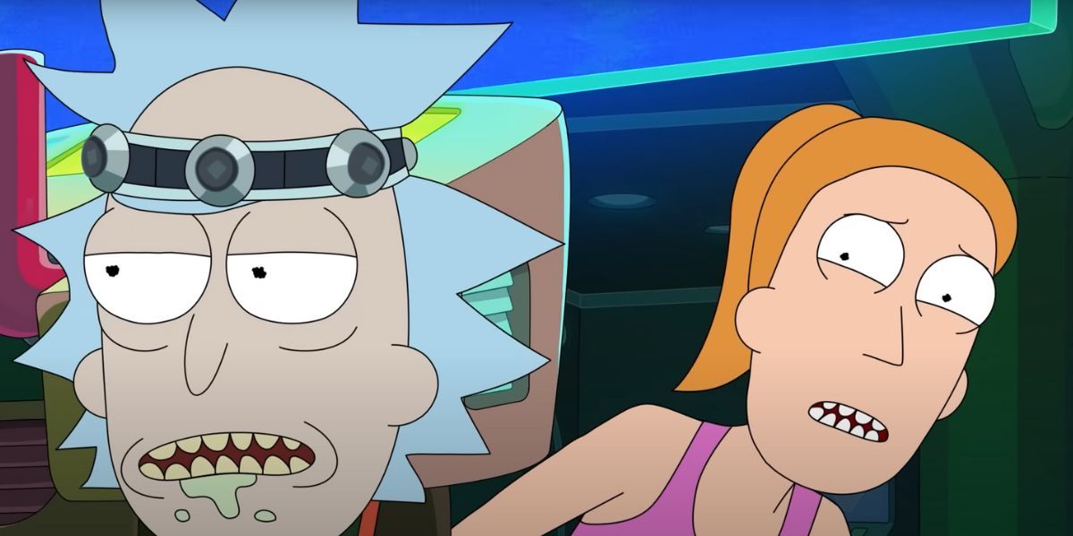 Watch rick and morty season 4 episode best sale 6 kisscartoon