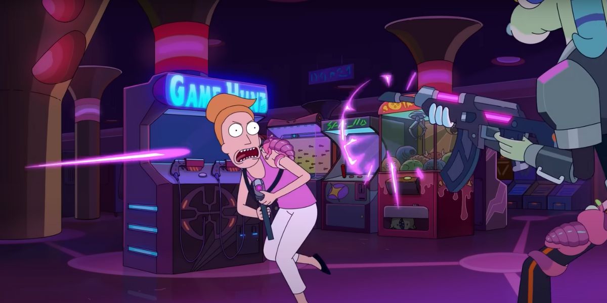 Rick and Morty' Season 6 Release Date: Where to Watch and Stream